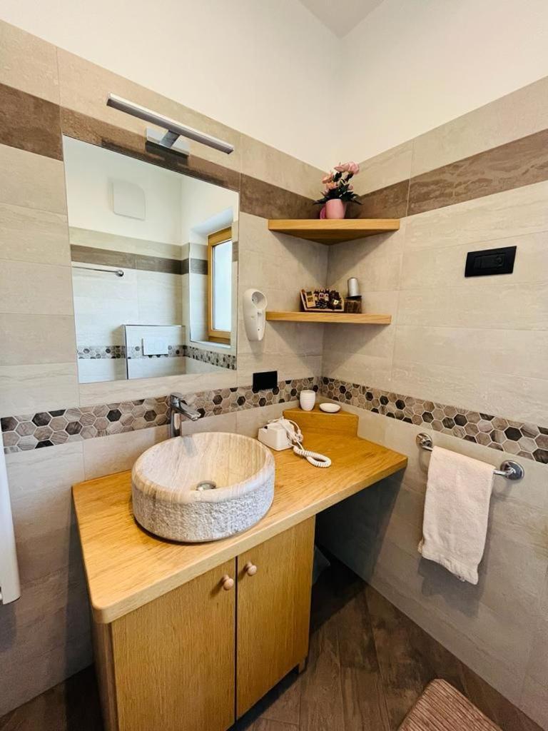 Chalet Sunshine Livigno Eksteriør bilde