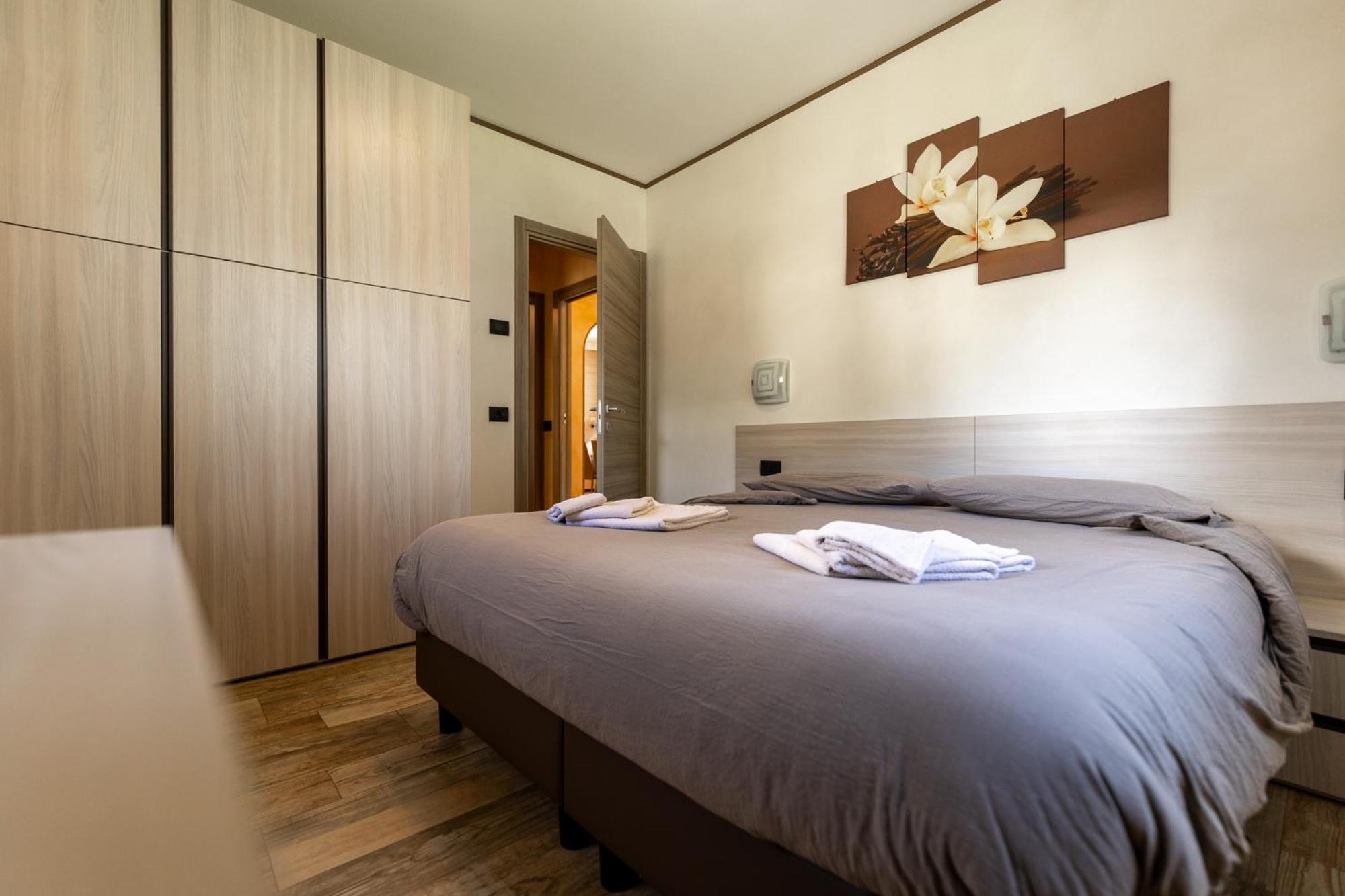 Chalet Sunshine Livigno Eksteriør bilde