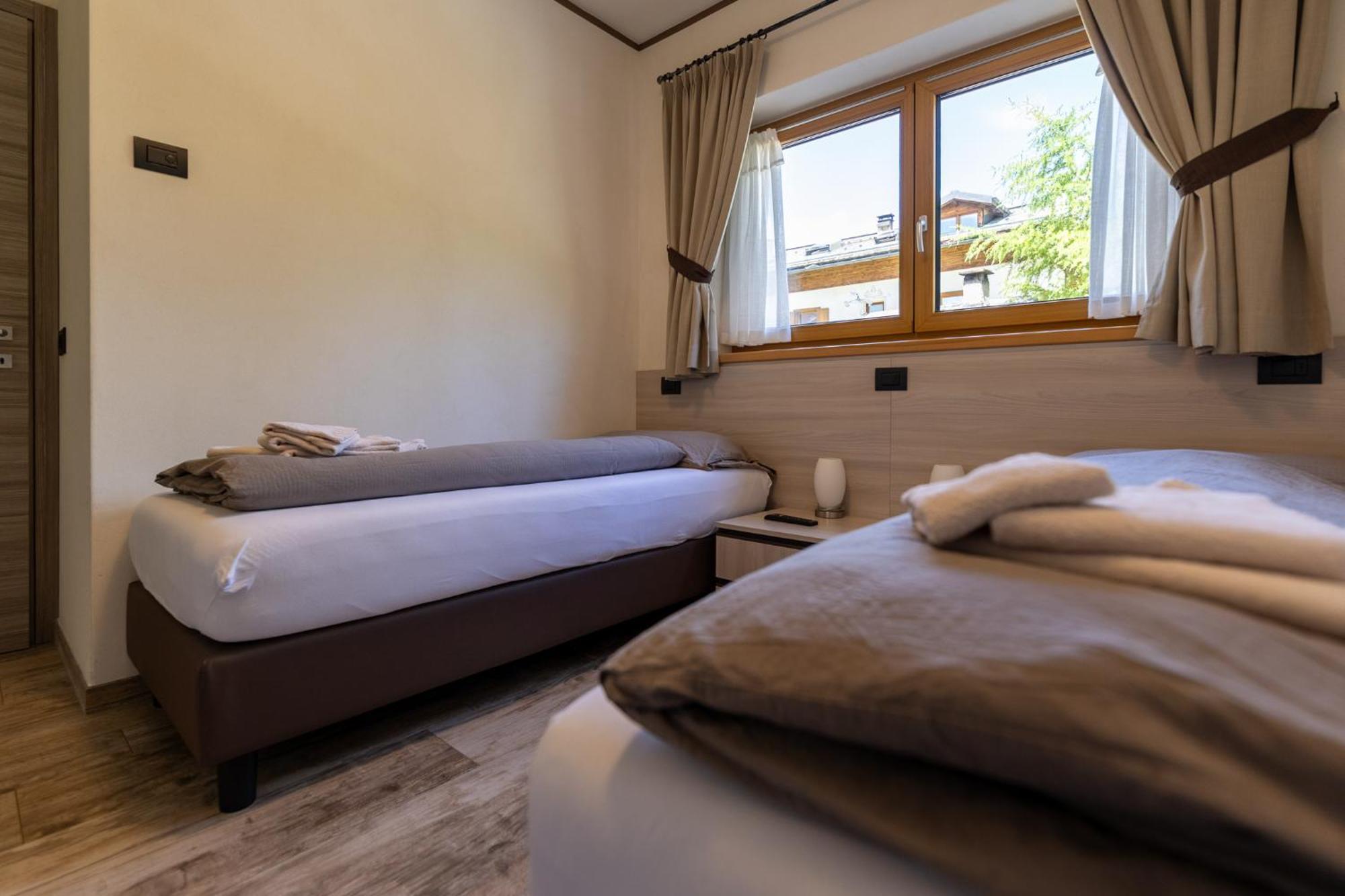 Chalet Sunshine Livigno Eksteriør bilde